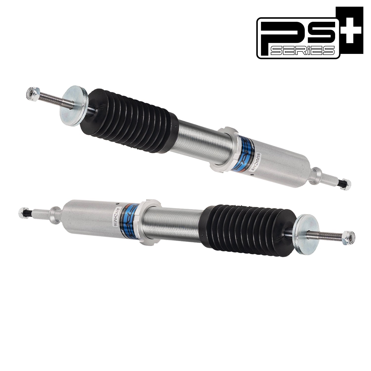 16-Level Damping Coilover For BMW 1 Series 1st Gen E81/E82/E87/E88 2004-2014 PS006920