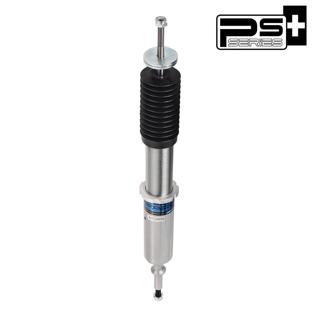 16-Level Damping Coilover For BMW 1 Series 1st Gen E81/E82/E87/E88 2004-2014 PS006920
