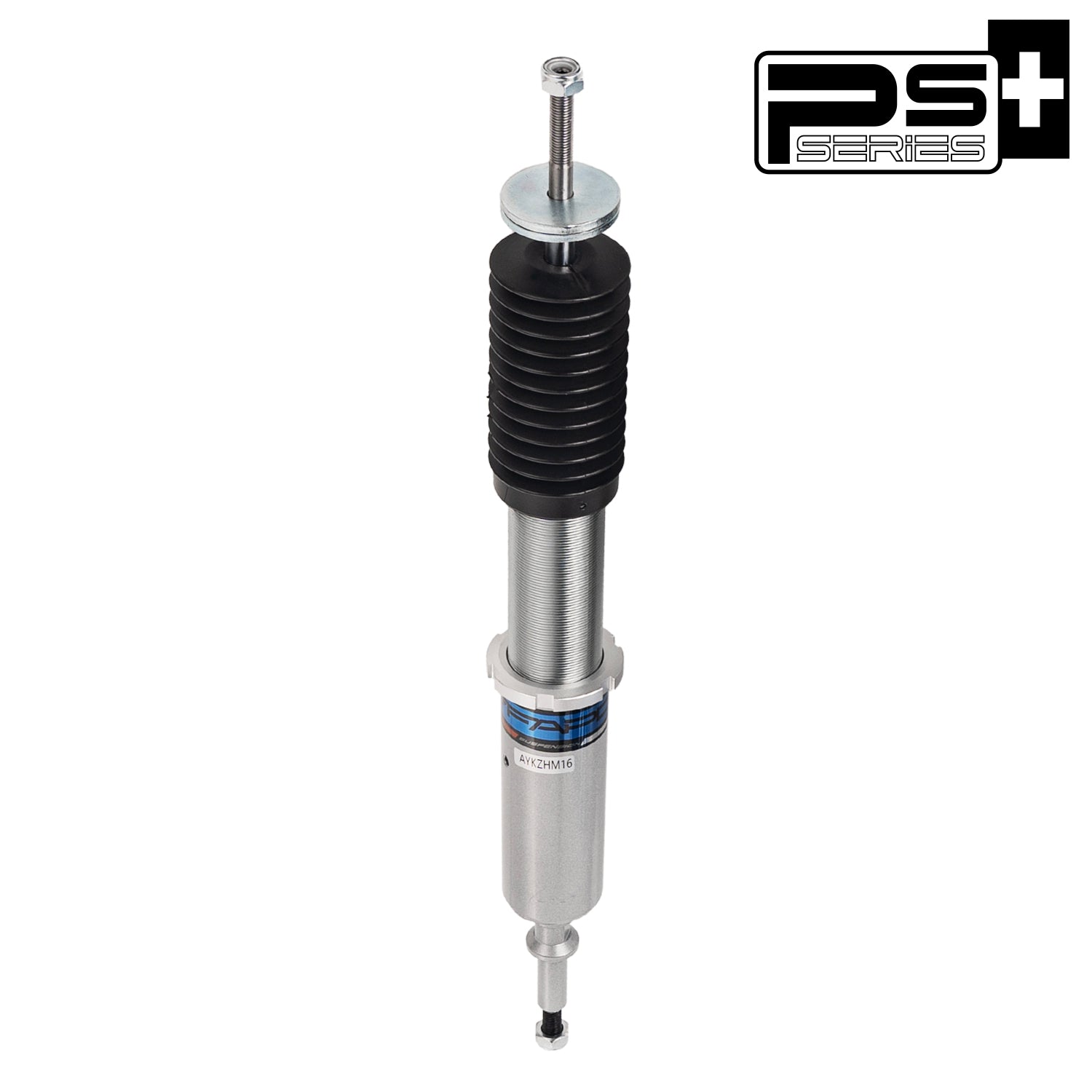16-Level Damping Coilover For BMW 1 Series 1st Gen E81/E82/E87/E88 2004-2014 PS006920