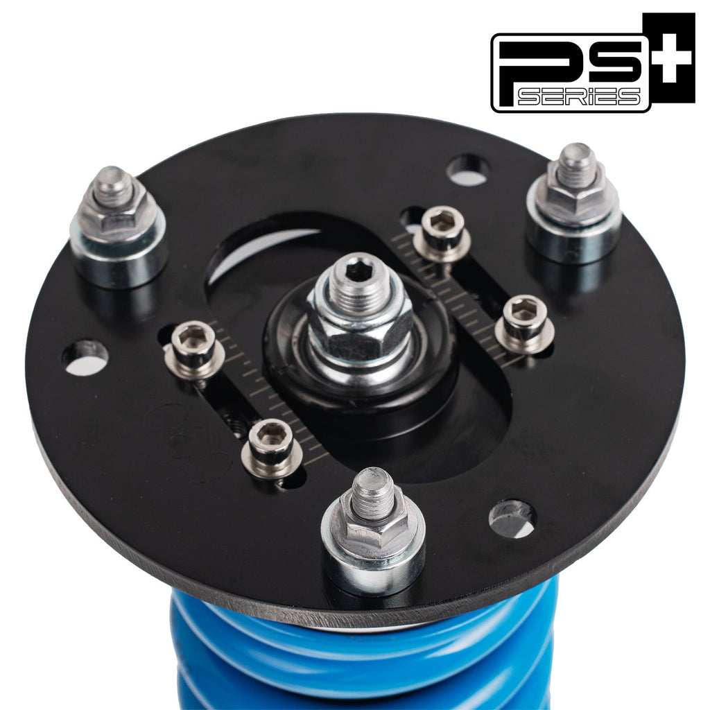 16-Level Damping Coilover For BMW 1 Series 1st Gen E81/E82/E87/E88 2004-2014 PS006920
