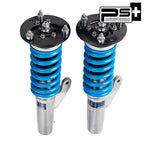 16-Level Damping Coilover For BMW 1 Series 1st Gen E81/E82/E87/E88 2004-2014 PS006920