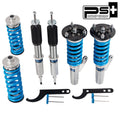 16-Level Damping Coilover For BMW 1 Series 1st Gen E81/E82/E87/E88 2004-2014 PS006920