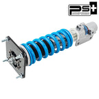 16-Level Damping Coilover For Mazda RX-7 2nd Gen FC3S 1987-1992 PS007220