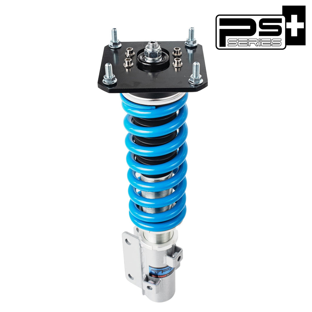 16-Level Damping Coilover For Mazda RX-7 2nd Gen FC3S 1987-1992 PS007220
