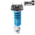 16-Level Damping Coilover For Mazda RX-7 2nd Gen FC3S 1987-1992 PS007220