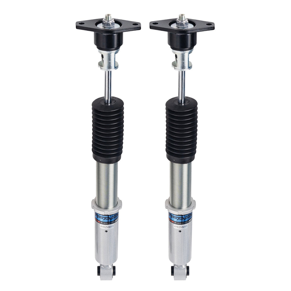 16-Level Damping Coilover For Ford Fiesta 6th Gen B299 2008-2019 PS007520