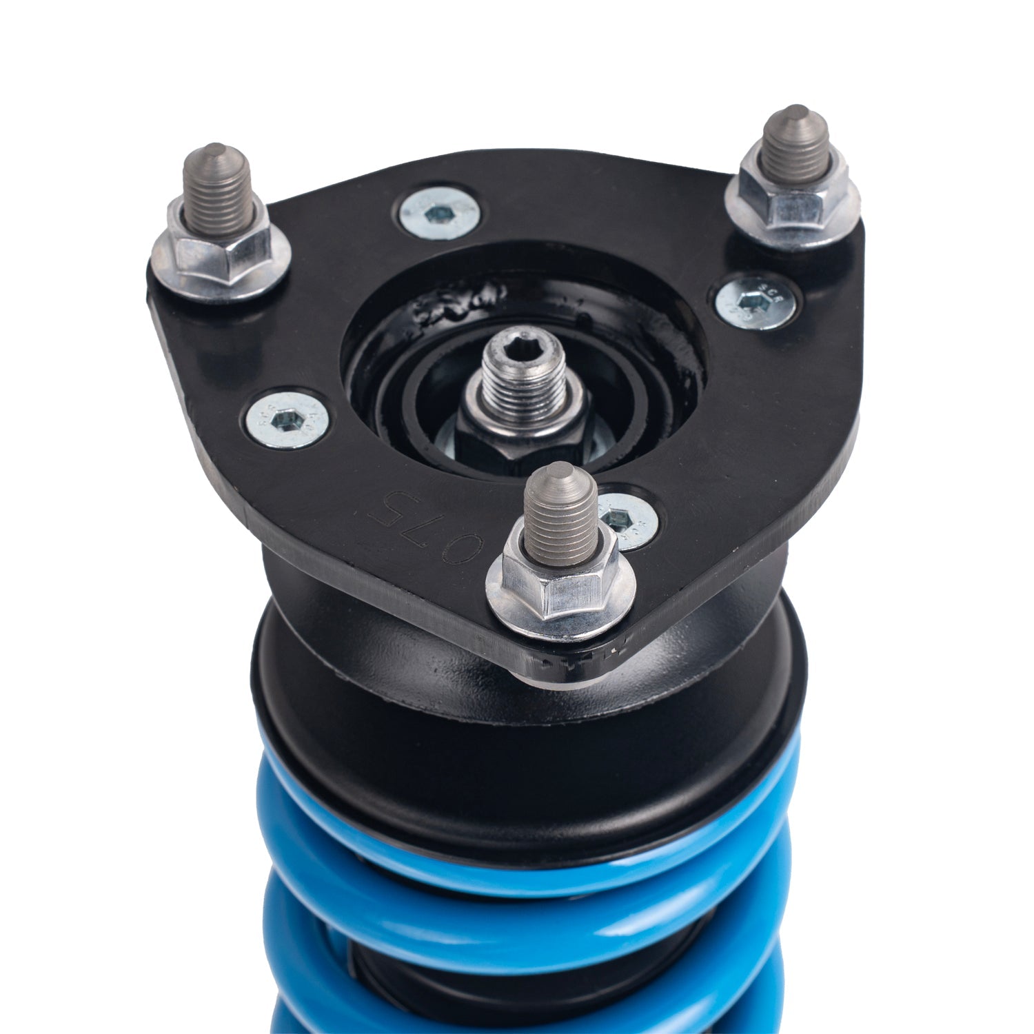 16-Level Damping Coilover For Ford Fiesta 6th Gen B299 2008-2019 PS007520