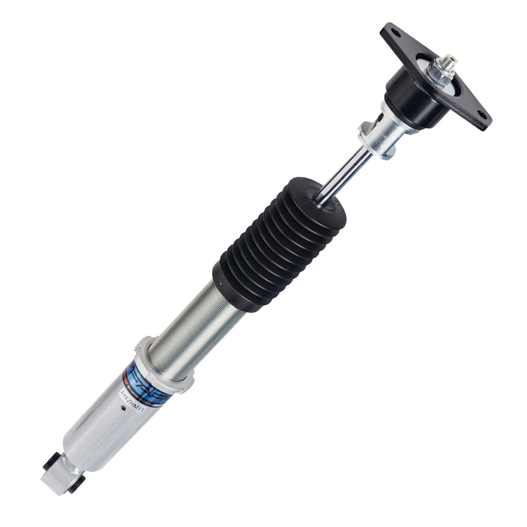16-Level Damping Coilover For Ford Fiesta 6th Gen B299 2008-2019 PS007520