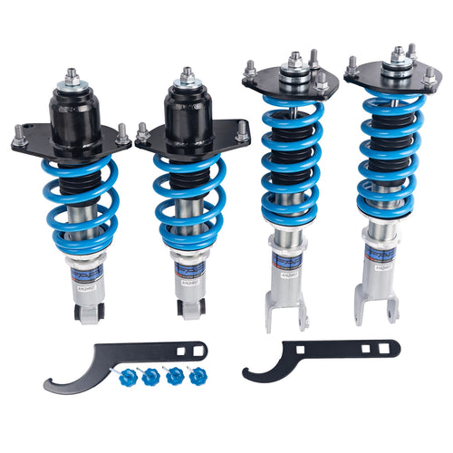 16-Level Damping Coilover For Mazda RX-8 SE3P/JM1FE 2003-2012 PS007620
