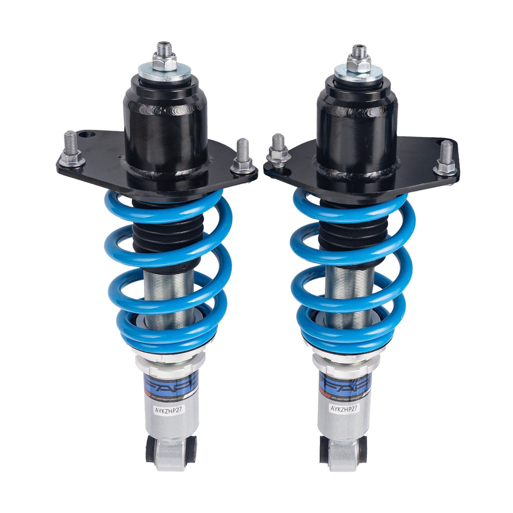 16-Level Damping Coilover For Mazda RX-8 SE3P/JM1FE 2003-2012 PS007620