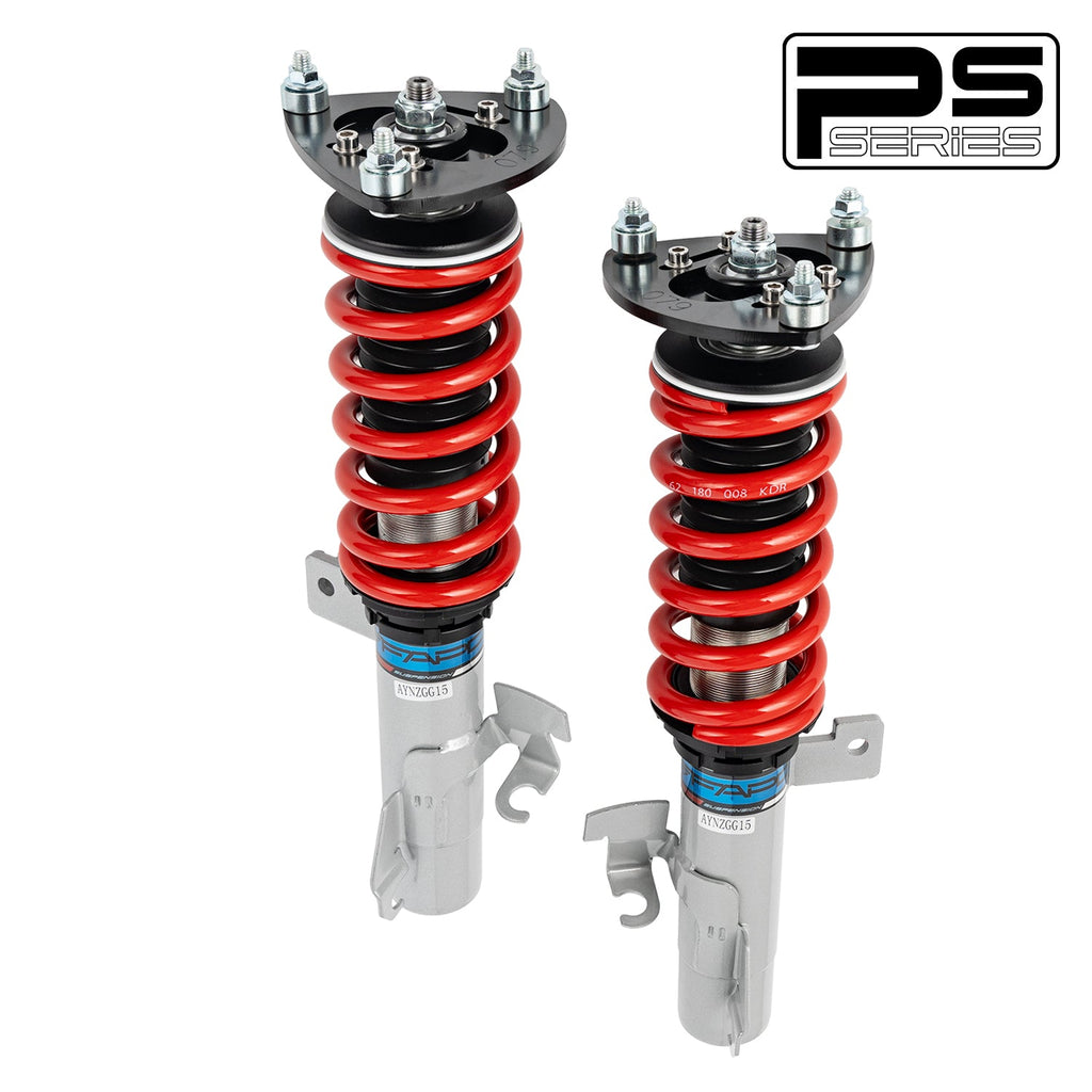 Coilover for Mazda 3 BK 2003-2013, Ford Focus 2005-2014 & Volvo S40 2004-2012 PS007910