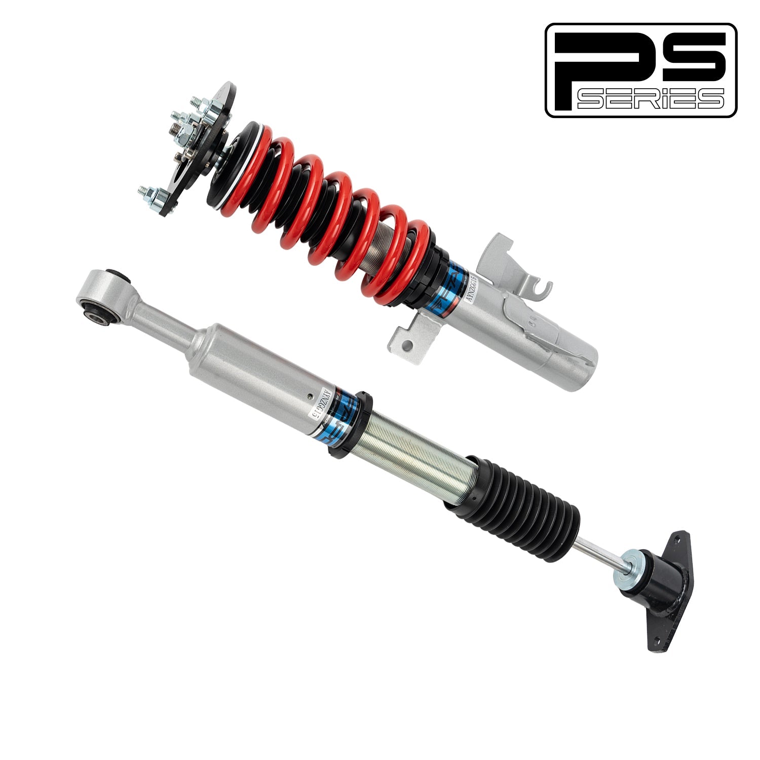 Coilover for Mazda 3 BK 2003-2013, Ford Focus 2005-2014 & Volvo S40 2004-2012 PS007910