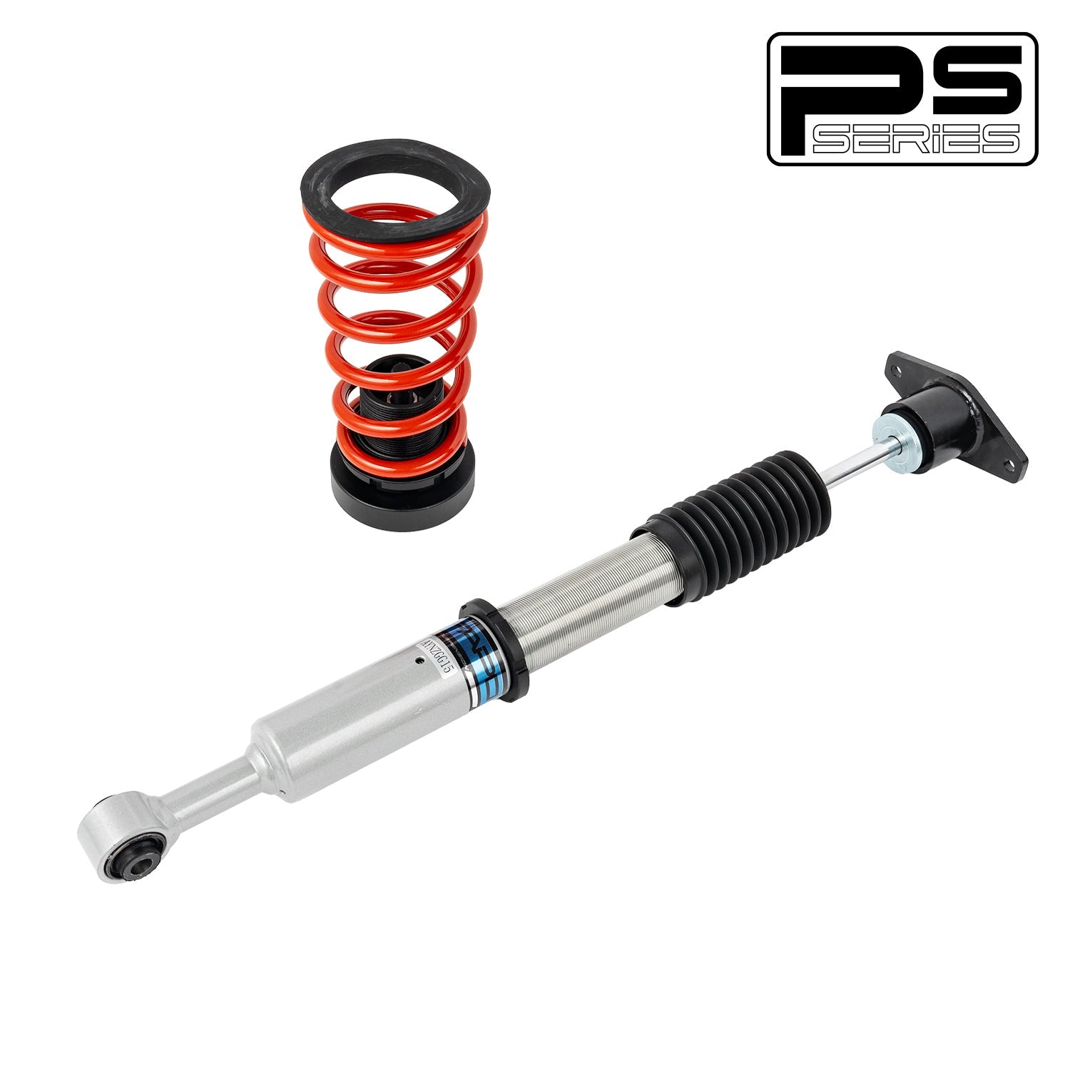 Coilover for Mazda 3 BK 2003-2013, Ford Focus 2005-2014 & Volvo S40 2004-2012 PS007910