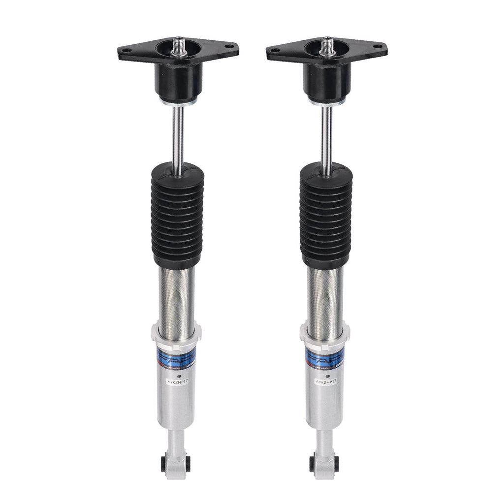16-Level Damping Coilover For Mazda 3 1st Gen BK 2003-2013 PS007920