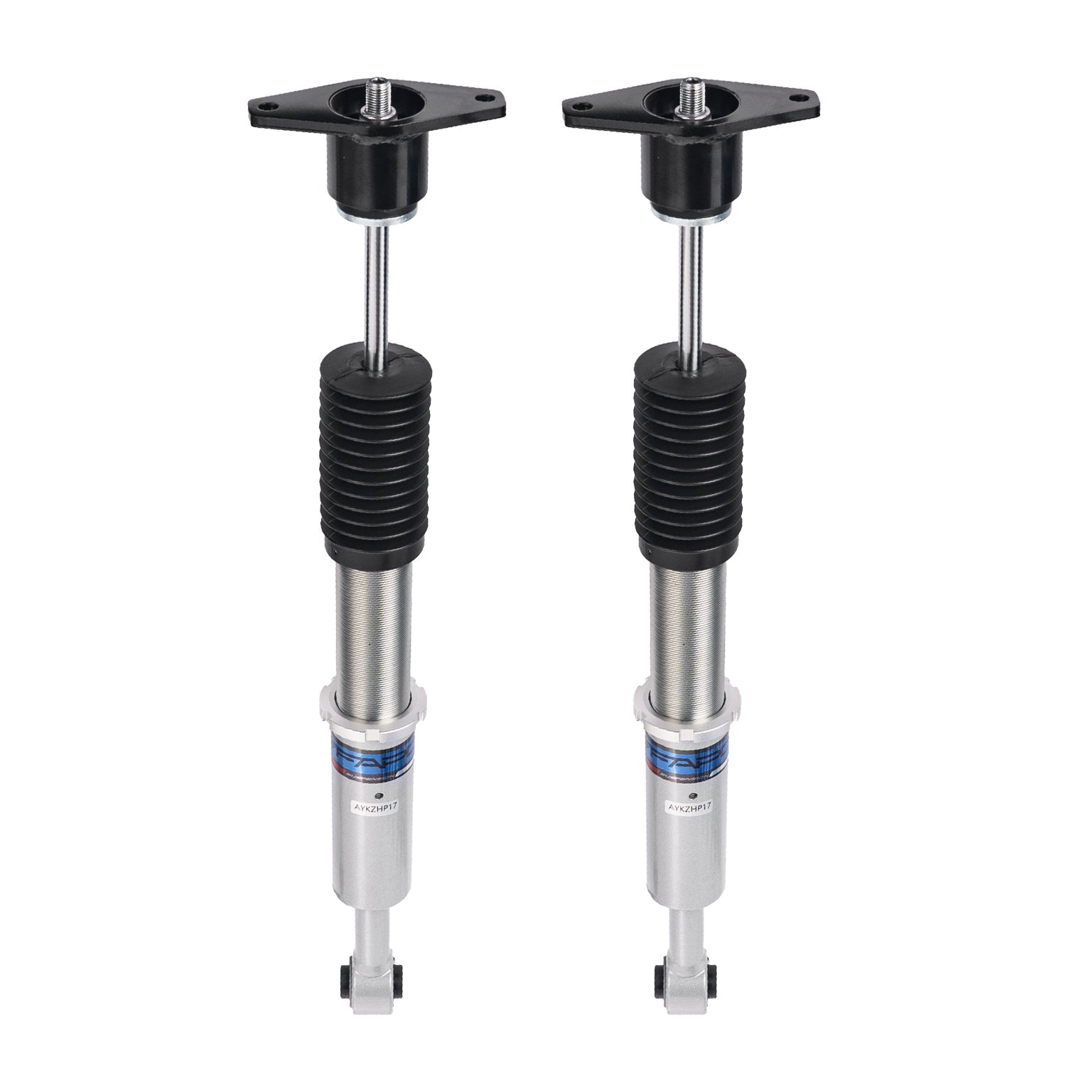 16-Level Damping Coilover For Mazda 3 1st Gen BK 2003-2013 PS007920