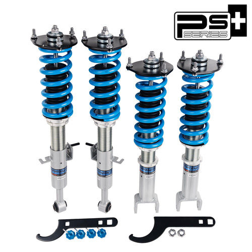 16-Level Damping Coilover for Infiniti M37 / M56 RWD Y51 2011-2013 PS008120