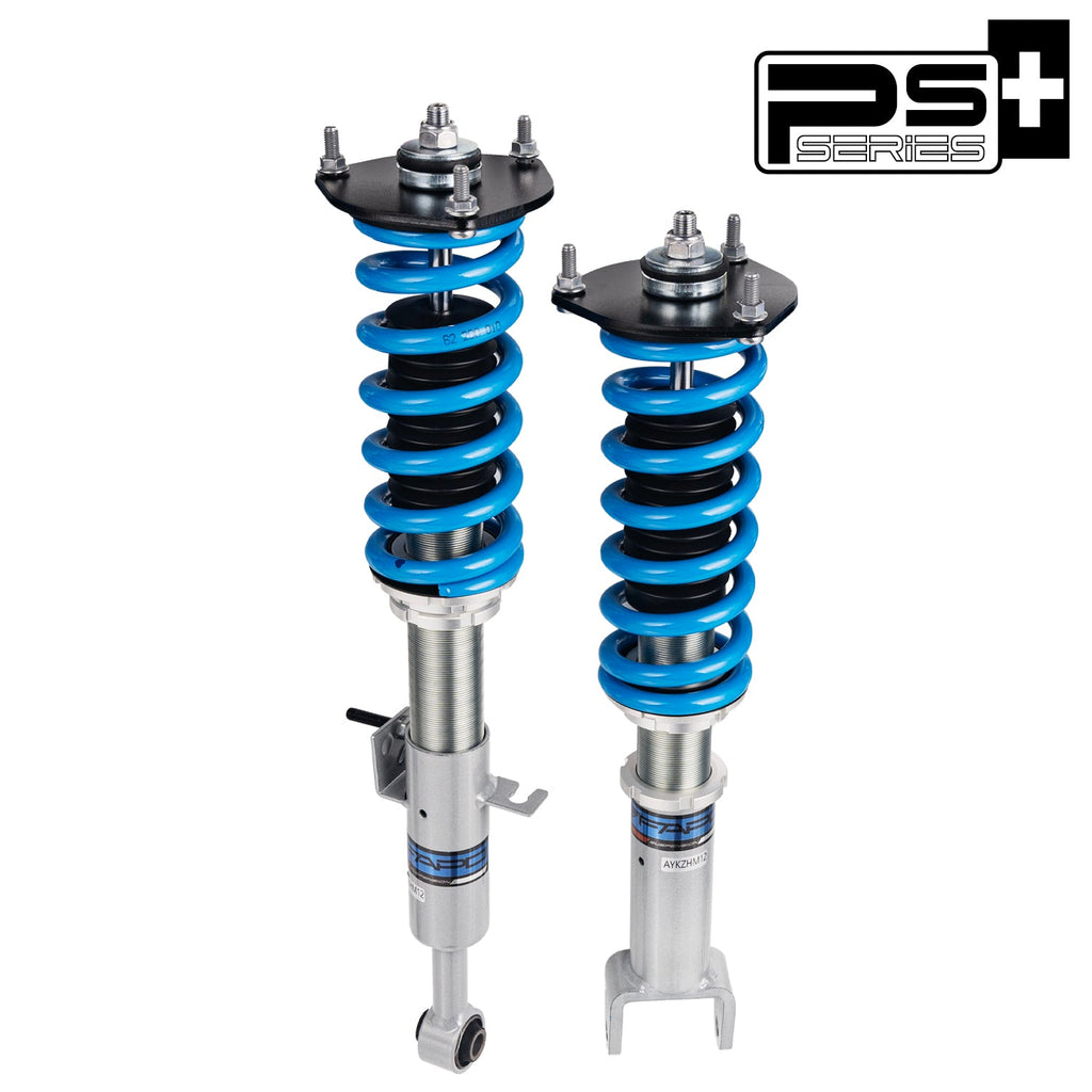 16-Level Damping Coilover for Infiniti M37 / M56 RWD Y51 2011-2013 PS008120