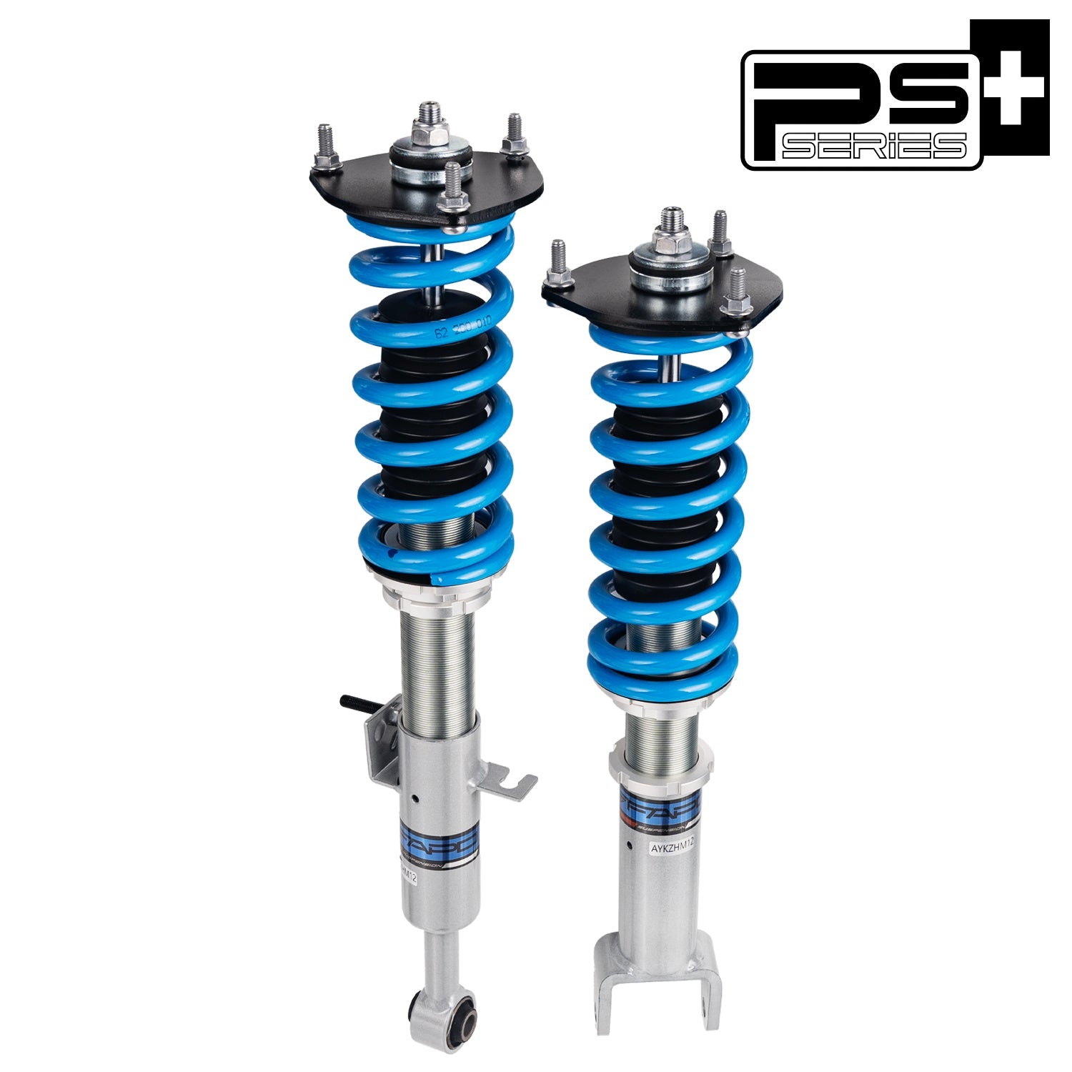16-Level Damping Coilover for Infiniti M37 / M56 RWD Y51 2011-2013 PS008120