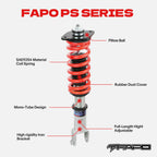 Coilover for Infiniti G25/G35/G37/Q40/Q60 2006-2015 & Nissan 370Z PS008410