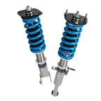 16-Level Damping Coilover For Nissan 370Z Z34 2008–2021 PS008420