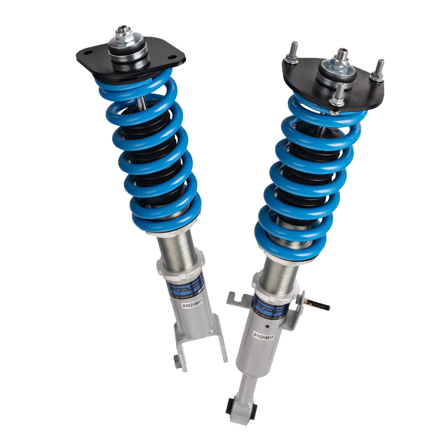 16-Level Damping Coilover For Nissan 370Z Z34 2008–2021 PS008420