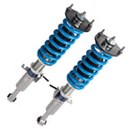 16-Level Damping Coilover For Nissan 370Z Z34 2008–2021 PS008420