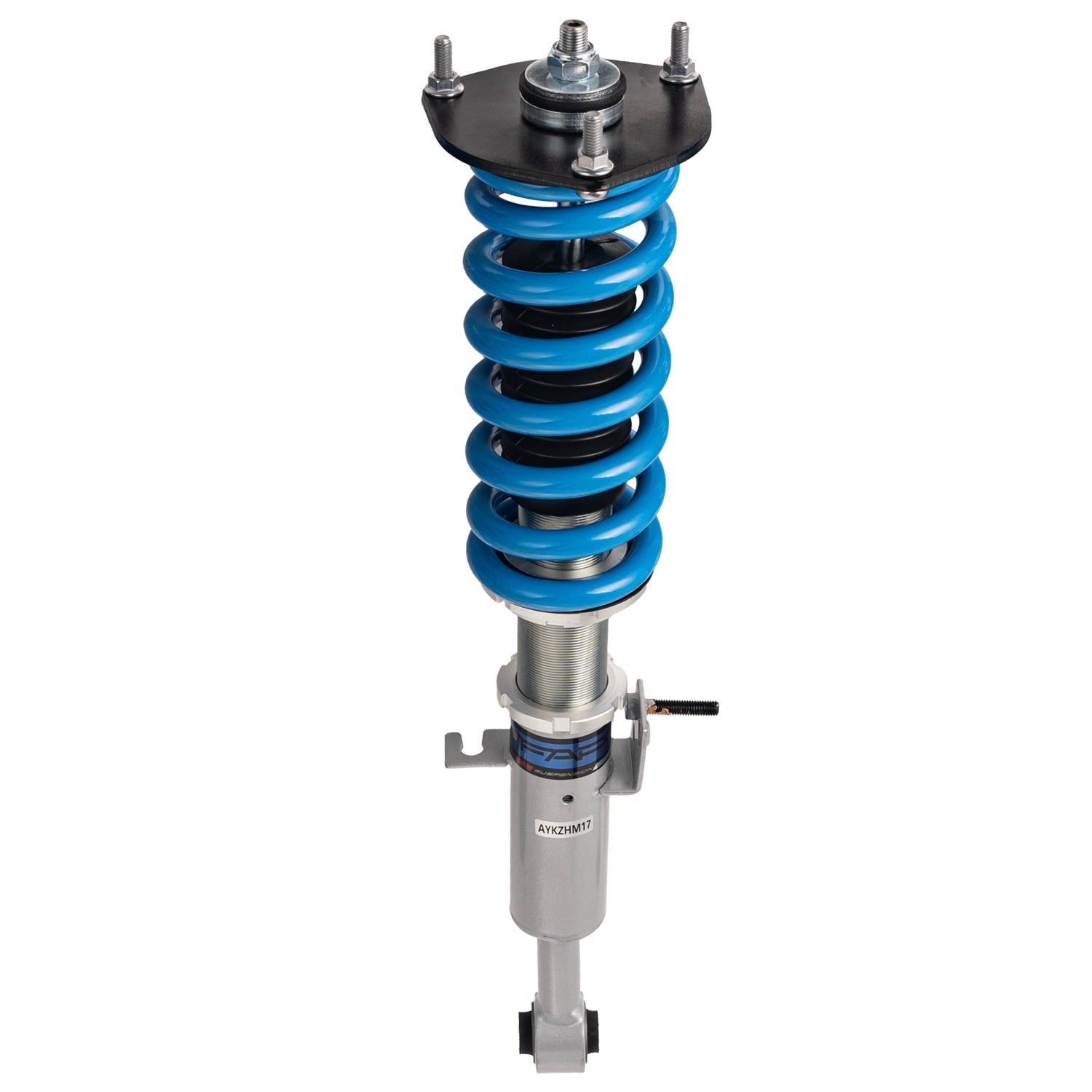 16-Level Damping Coilover For Nissan 370Z Z34 2008–2021 PS008420