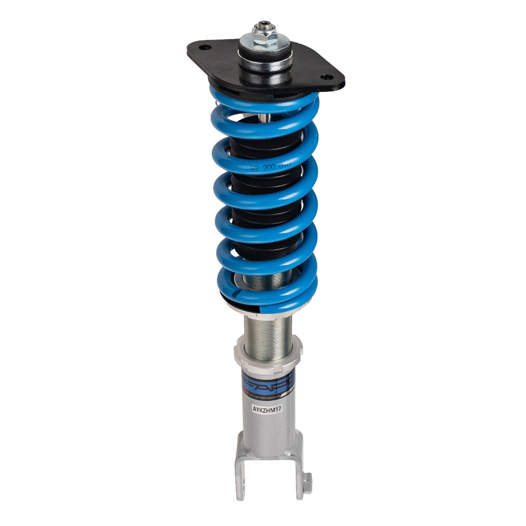 16-Level Damping Coilover For Nissan 370Z Z34 2008–2021 PS008420