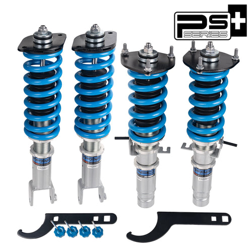 16-Level Damping Coilover For Infiniti G35X AWD V36 2003-2008 PS008620