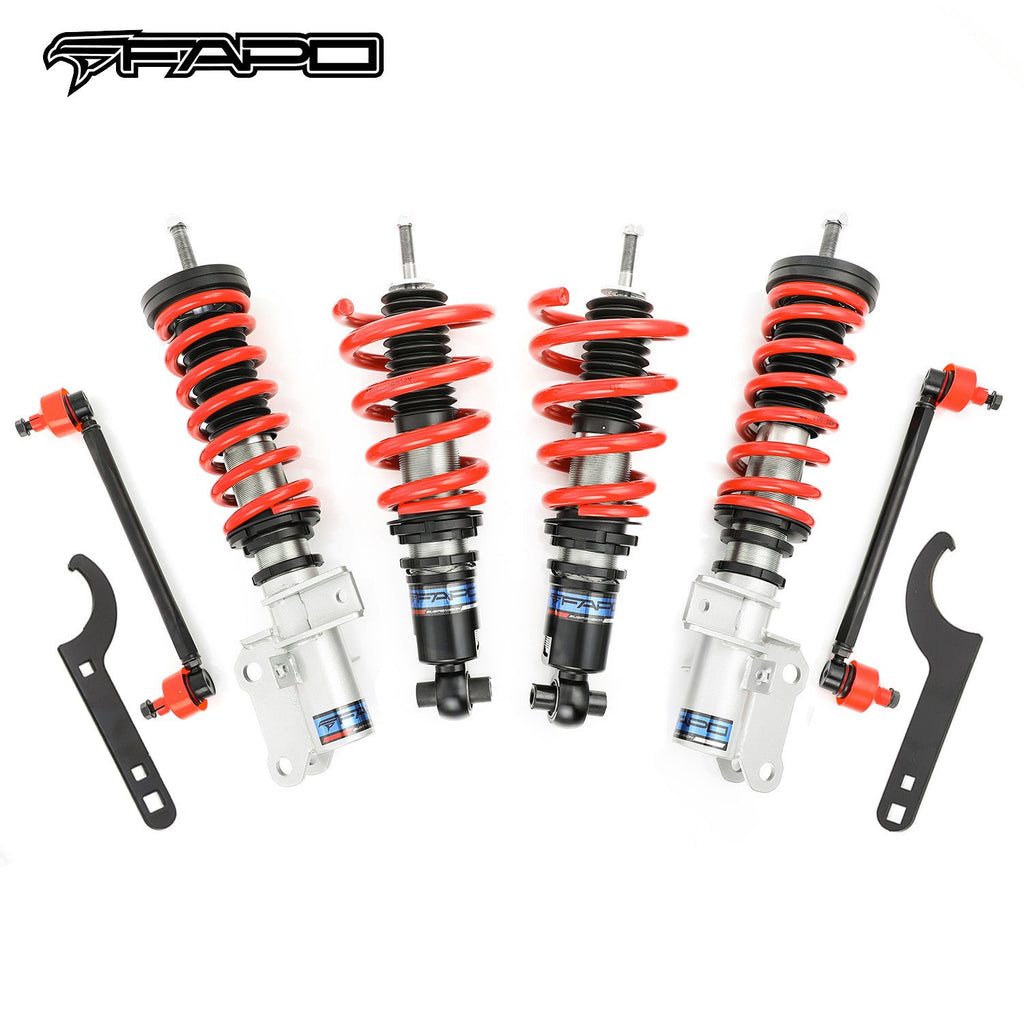 Coilover for Chevrolet Camaro 5th Gen 2010-2015 PS009510