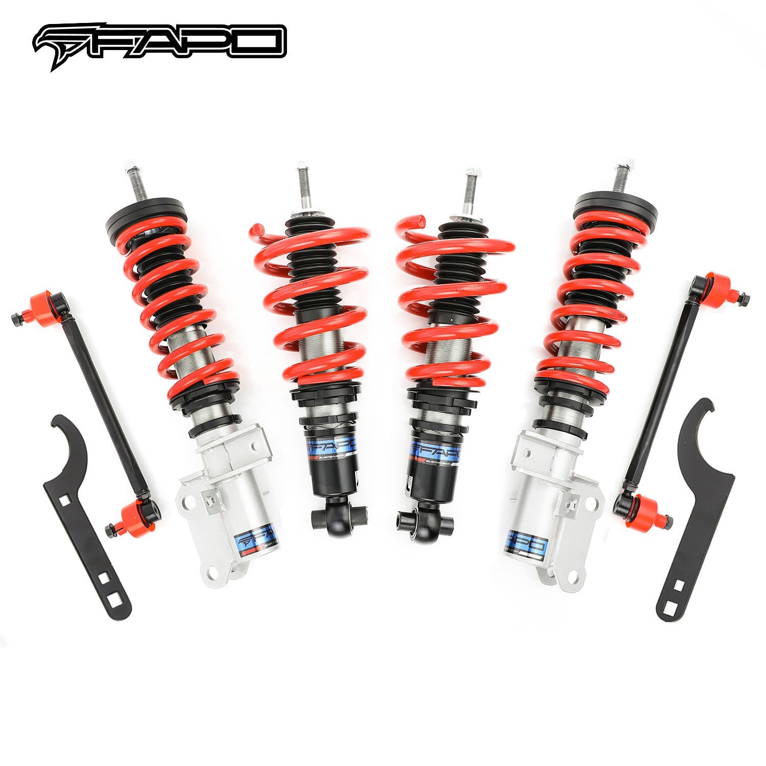 Coilover for Chevrolet Camaro 5th Gen 2010-2015 PS009510