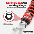 Coilover for Chevrolet Camaro 5th Gen 2010-2015 PS009510