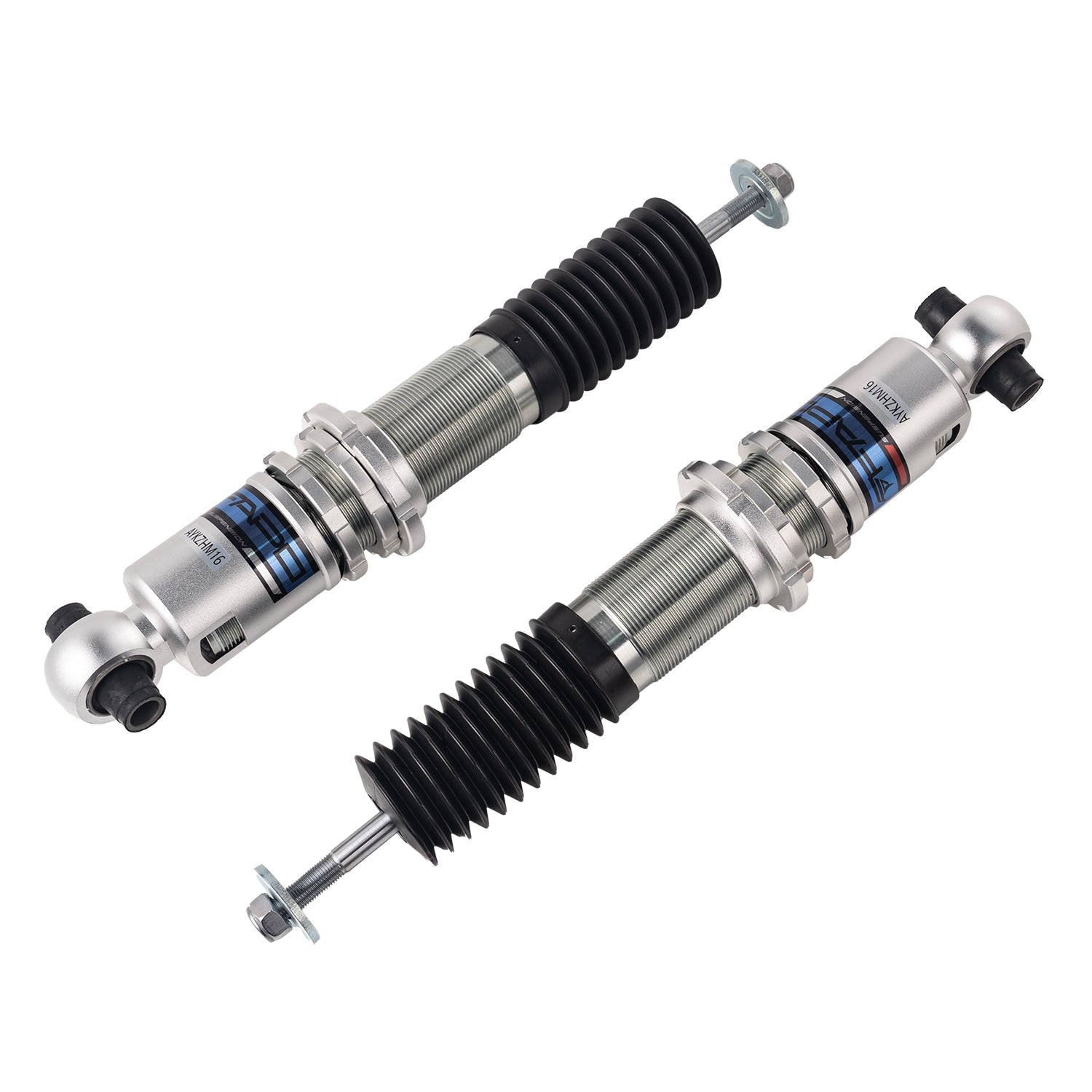 16-Level Damping Coilover For Chevrolet Camaro 5th Gen 2010-2015 PS009520