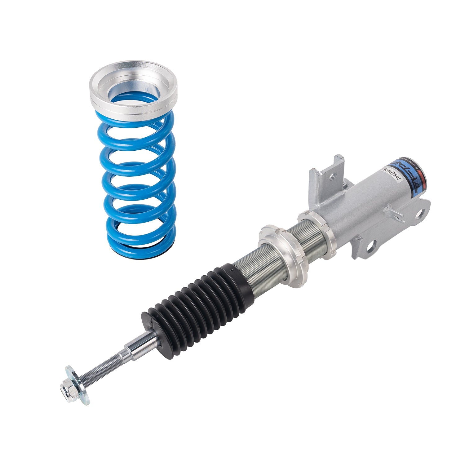 16-Level Damping Coilover For Chevrolet Camaro 5th Gen 2010-2015 PS009520