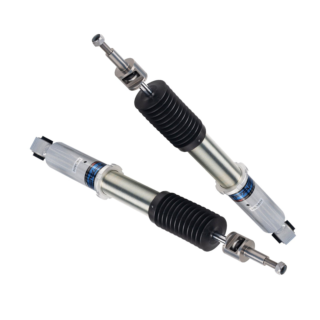 16-Level Damping Coilover For Chevrolet Cruze 1st Gen J300 2008-2016 PS009620