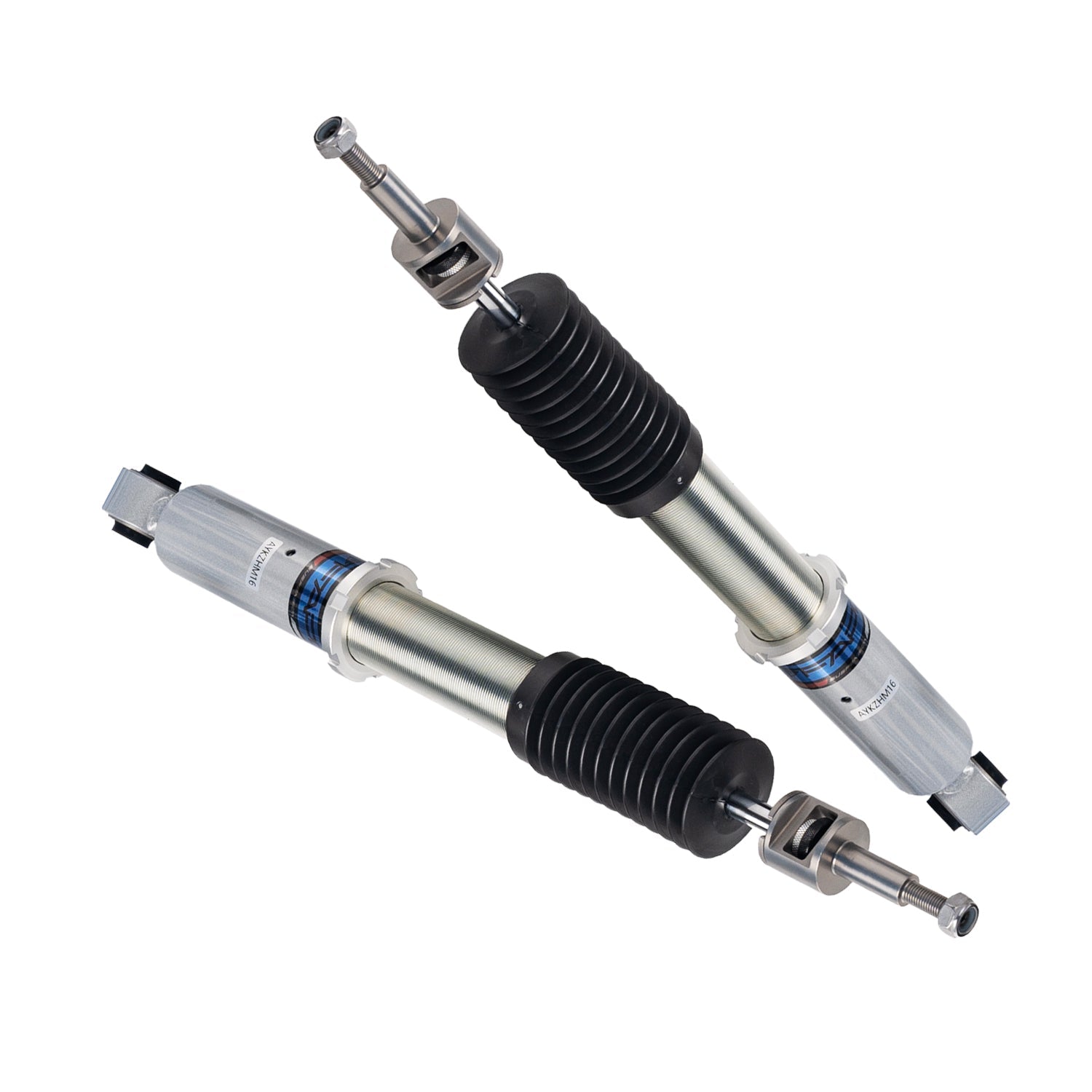 16-Level Damping Coilover For Chevrolet Cruze 1st Gen J300 2008-2016 PS009620