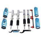 16-Level Damping Coilover For Chevrolet Cruze 1st Gen J300 2008-2016 PS009620