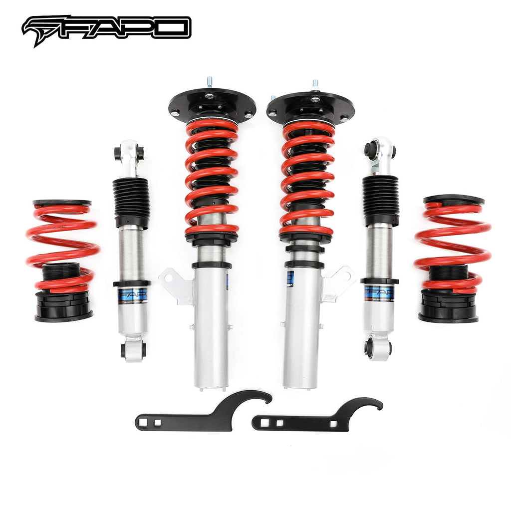 Coilover for Chevrolet Cobalt 2005-2009, HHR 2006-2010 & Pontiac G5 2007-2009 PS009710