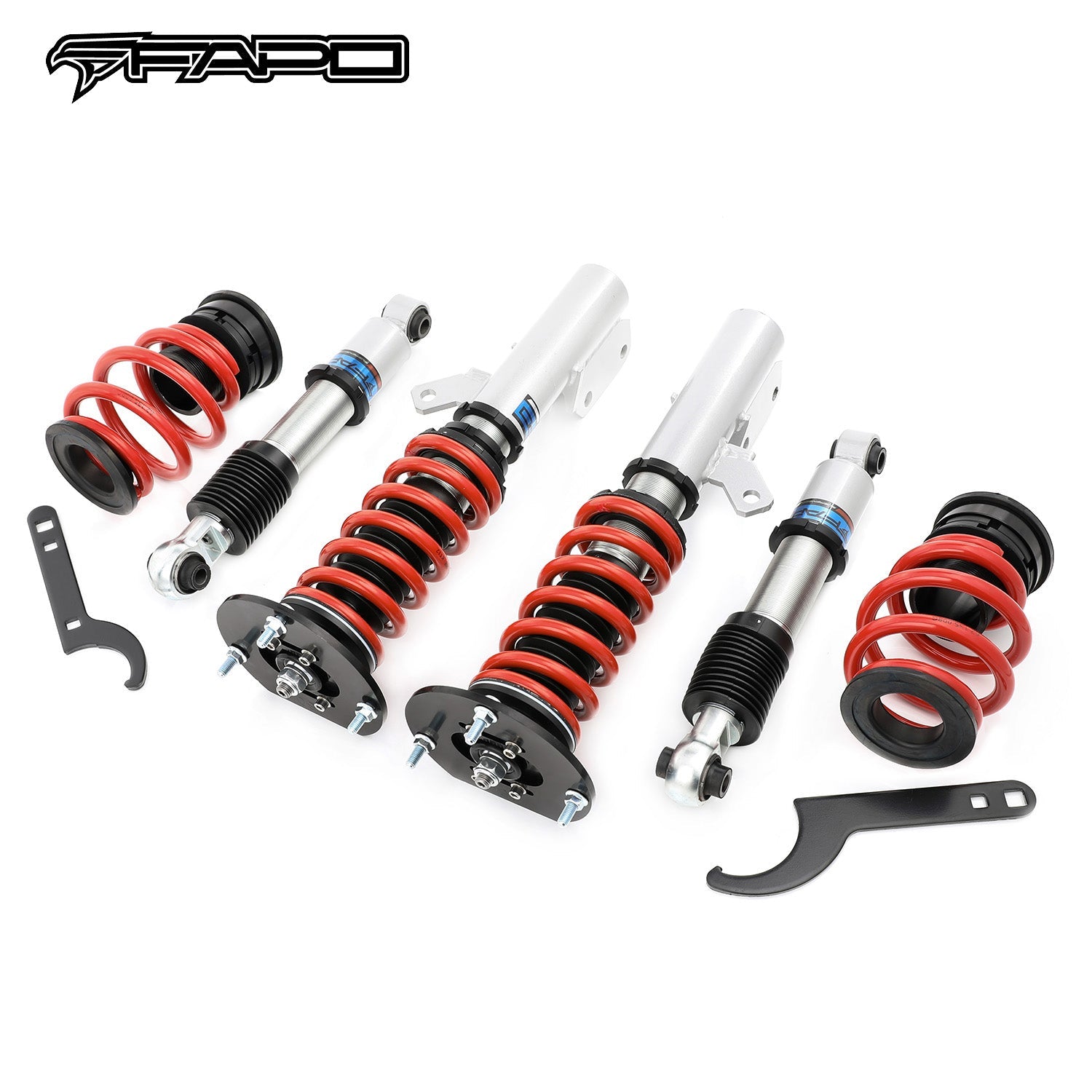 Coilover for Chevrolet Cobalt 2005-2009, HHR 2006-2010 & Pontiac G5 2007-2009 PS009710