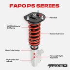Coilover for Chevrolet Cobalt 2005-2009, HHR 2006-2010 & Pontiac G5 2007-2009 PS009710