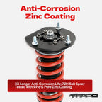 Coilover for Chevrolet Cobalt 2005-2009, HHR 2006-2010 & Pontiac G5 2007-2009 PS009710