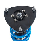 16-Level Damping Coilover For Subaru Legacy 4th Gen BL/BP 2003–2009 PS010220