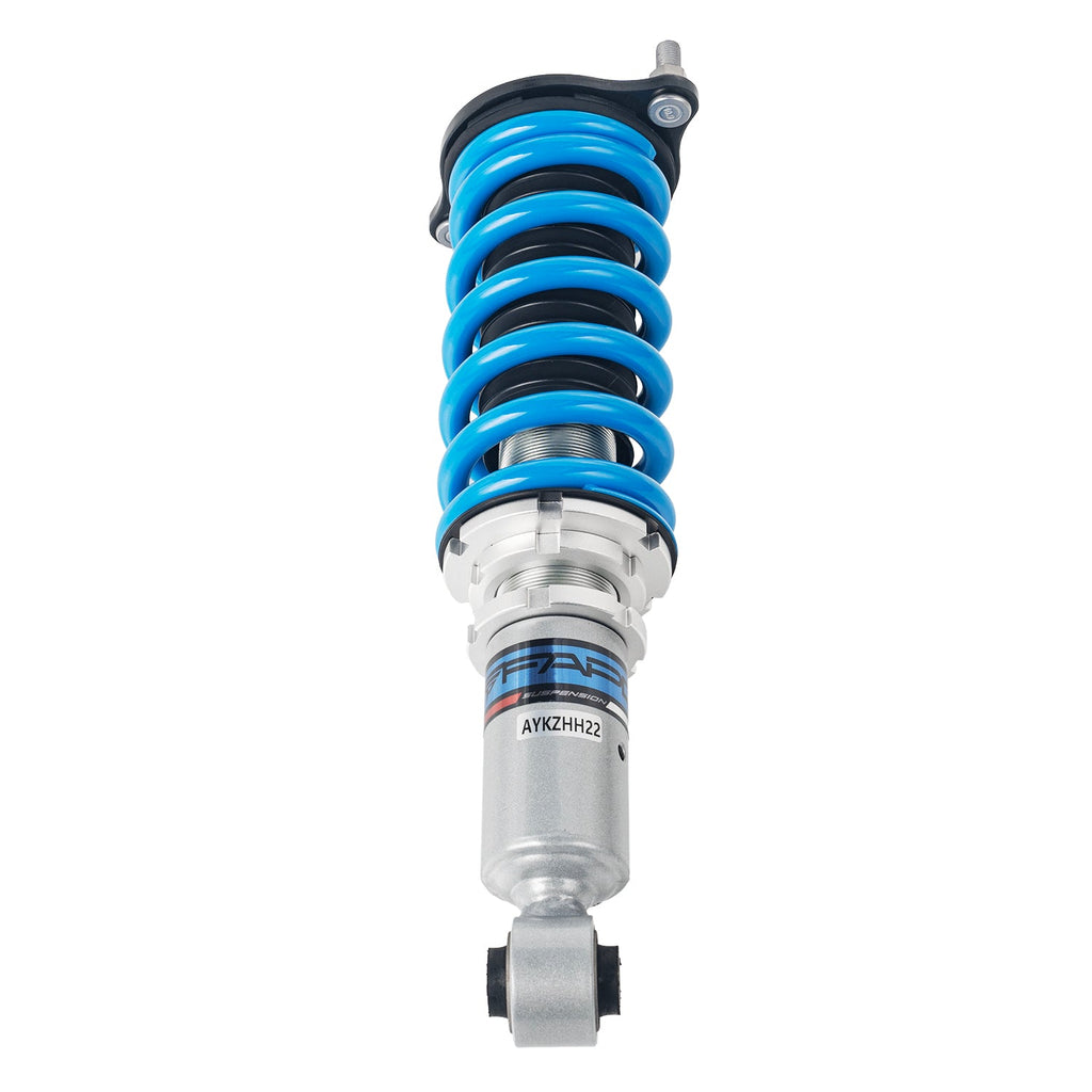 16-Level Damping Coilover For Subaru Legacy 4th Gen BL/BP 2003–2009 PS010220