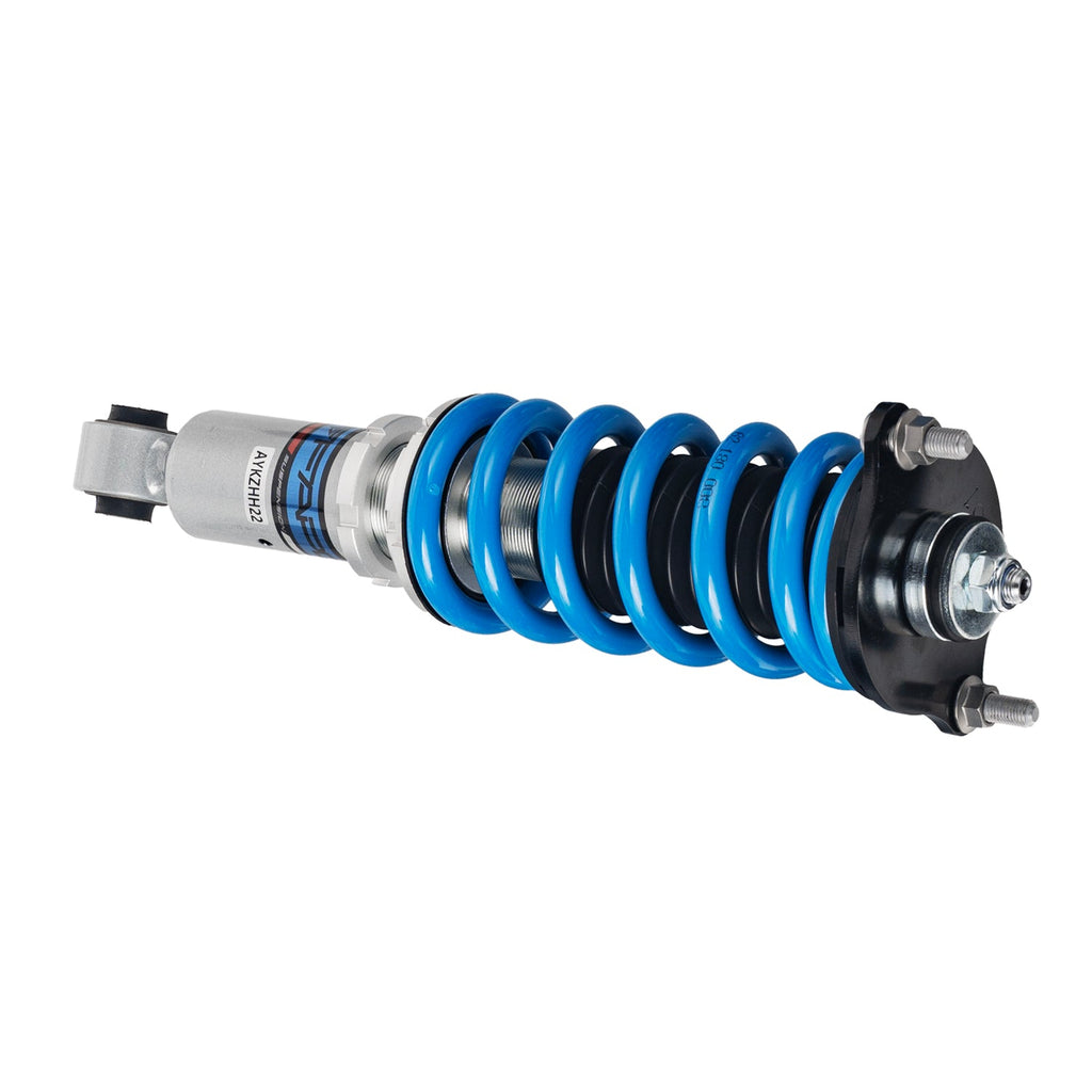 16-Level Damping Coilover For Subaru Legacy 4th Gen BL/BP 2003–2009 PS010220