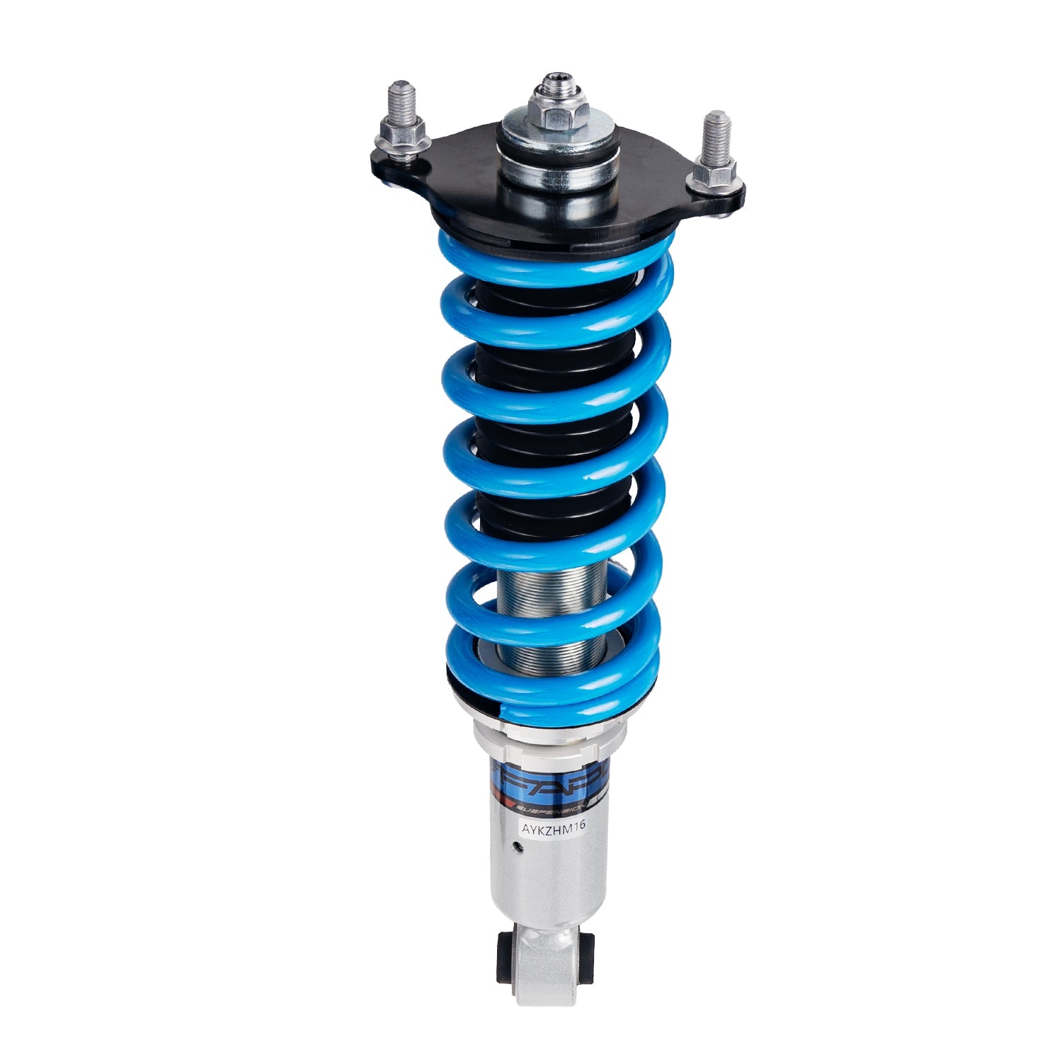 16-Level Damping Coilover For Subaru Legacy 3rd Gen BE/BH 1998-2004 PS010420