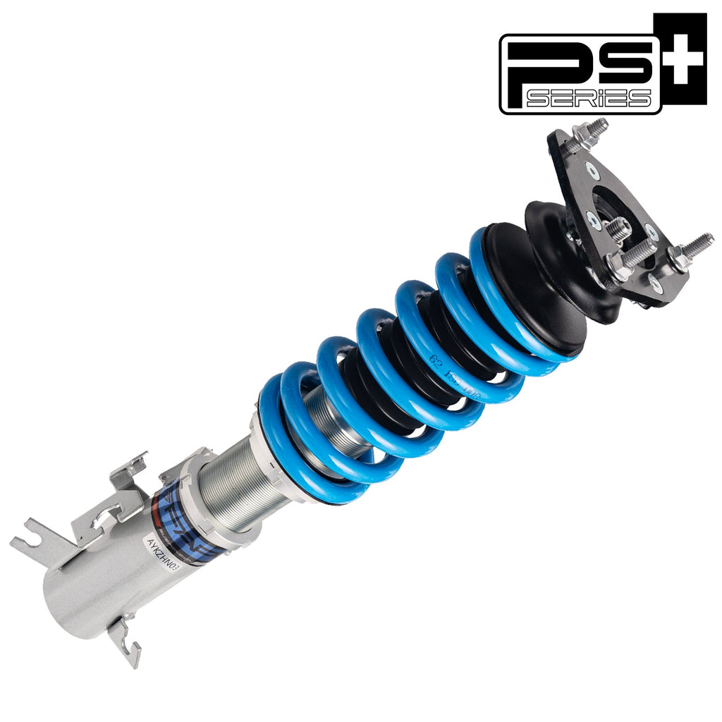 16-Level Damping Coilover For Nissan Sentra 5th Gen B15/N16 2000-2006 PS011320