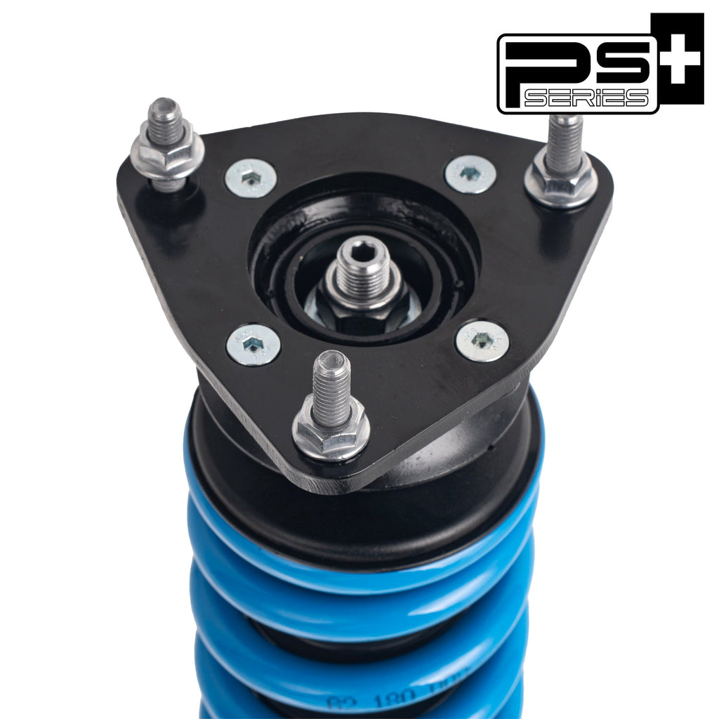 16-Level Damping Coilover For Nissan Sentra 5th Gen B15/N16 2000-2006 PS011320