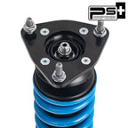 16-Level Damping Coilover For Nissan Sentra 5th Gen B15/N16 2000-2006 PS011320