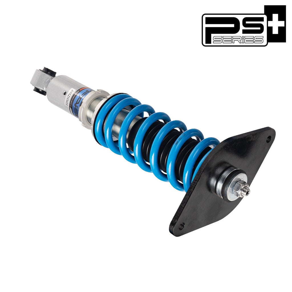 16-Level Damping Coilover For Nissan Sentra 5th Gen B15/N16 2000-2006 PS011320