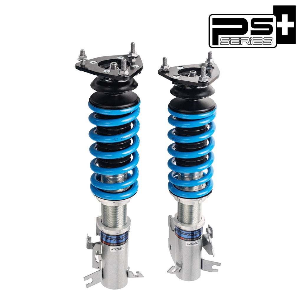 16-Level Damping Coilover For Nissan Sentra 5th Gen B15/N16 2000-2006 PS011320